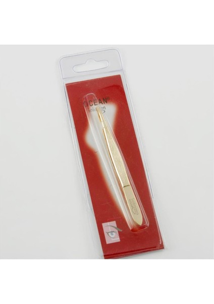 Nrzsnt Ocean Dar Ağızlı Cımbız-Sarı