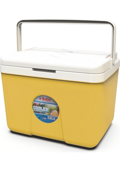 7.5 Lt Buzluk Termos (1021 Cooler Box)