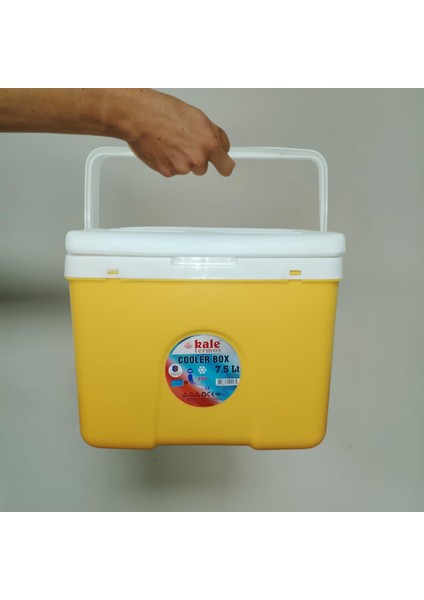 7.5 Lt Buzluk Termos (1021 Cooler Box) fiyatları