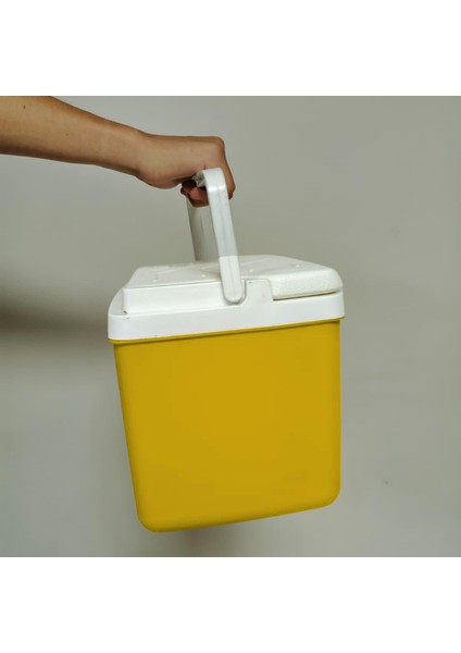 7.5 Lt Buzluk Termos (1021 Cooler Box) modelleri