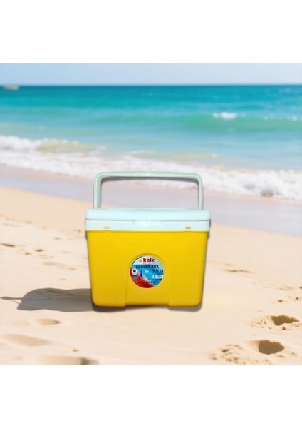 7.5 Lt Buzluk Termos (1021 Cooler Box) fırsatları