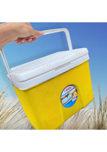 7.5 Lt Buzluk Termos (1021 Cooler Box) indirimleri