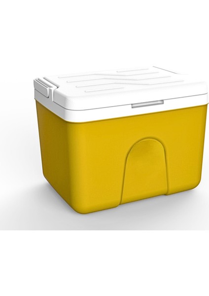 7.5 Lt Buzluk Termos (1021 Cooler Box)