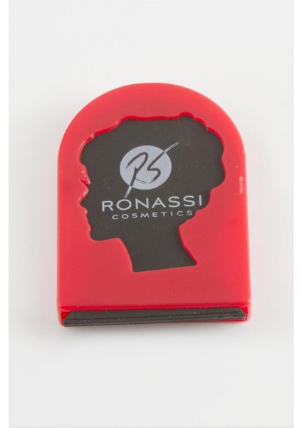 Nrzsnt Ronassi Saç Tebeşiri-Kırmızı modelleri
