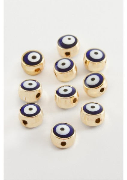 Nrzsnt Nazar Mineli Aparat 1 Adet-Lacivert-1 fiyatları