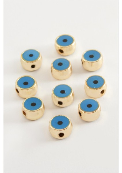 Nrzsnt Nazar Mineli Aparat 1 Adet-Mavi fiyatları