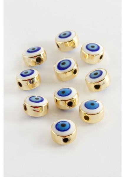 Nrzsnt Nazar Mineli Aparat 1 Adet-Beyaz