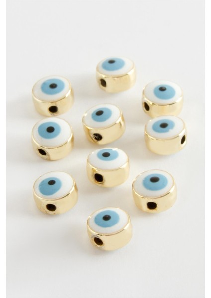 Nrzsnt Nazar Mineli Aparat 1 Adet-Beyaz fiyatları