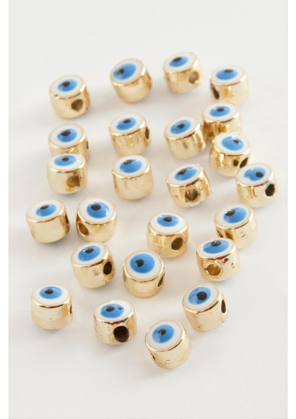 Nrzsnt Nazar Mineli Aparat 1 Adet-Açık Mavi fiyatları