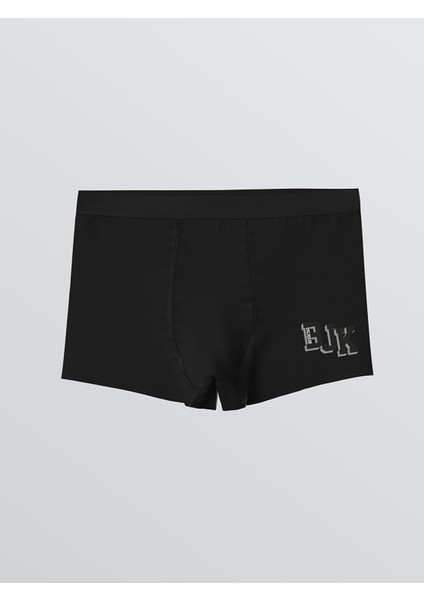 Yeni Sezon Beşiktaş Baskılı Erkek Çocuk Boxer 2'li modelleri