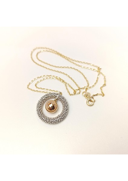 Toplu Kolye 14 Ayar Altın Hd Videolu fiyatları