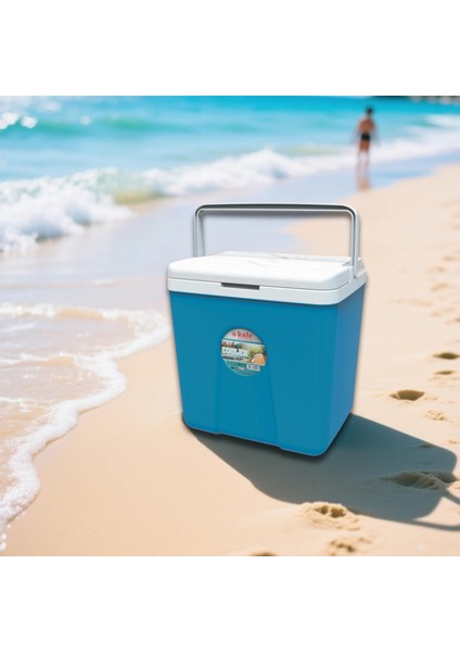 11 Lt Buzluk Termos (1020 Cooler Box)