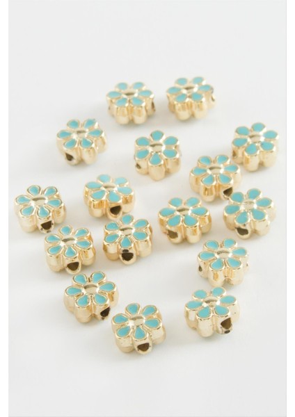 Nrzsnt Papatya Nazar Mineli Aparat 1 Adet-Turkuaz fiyatları