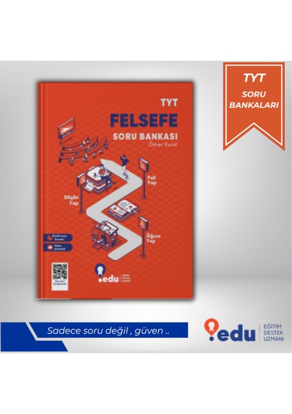 Tyt Felsefe Soru Bankası
