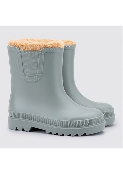 W10290-47 Tokio Borreguito Çocuk Yağmur Çizmesi fiyatları