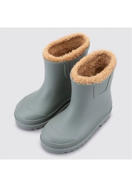 W10290-47 Tokio Borreguito Çocuk Yağmur Çizmesi fırsatları