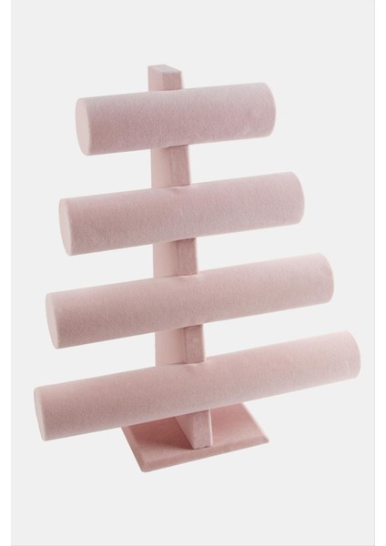 Nrzsnt 4lü Anfora T Bilekliklik-Sütlü Kahve