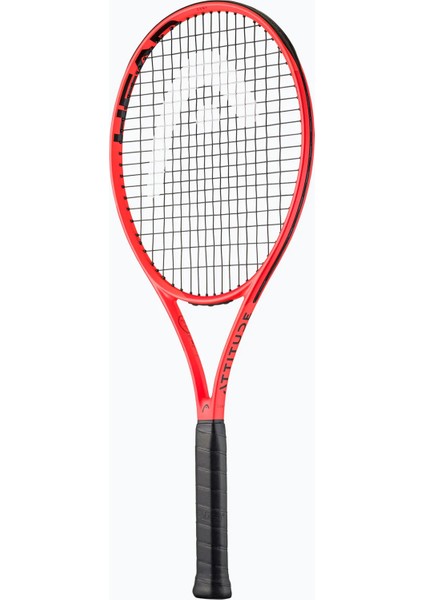 Mx Attitude Comp Turuncu Tenis Raketi fırsatları