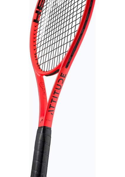 Mx Attitude Comp Turuncu Tenis Raketi indirimleri