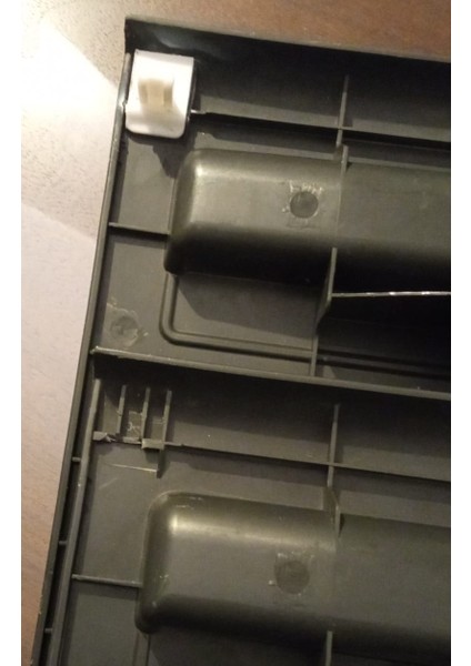 Vw T5 Multivan Arka Koltuk Kapağı Klipsi- 5324341 modelleri