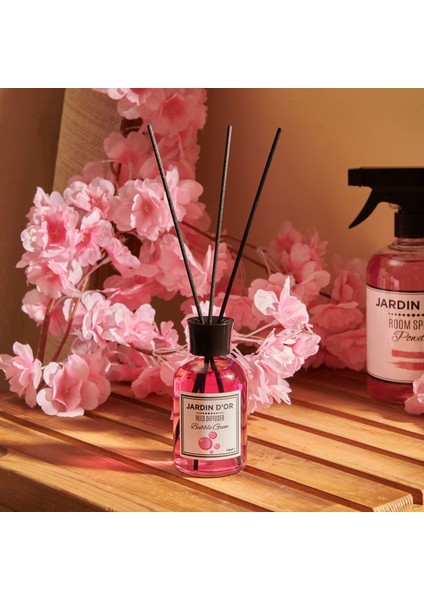 D'or Bubble Gum Oda Kokusu - 110 ml