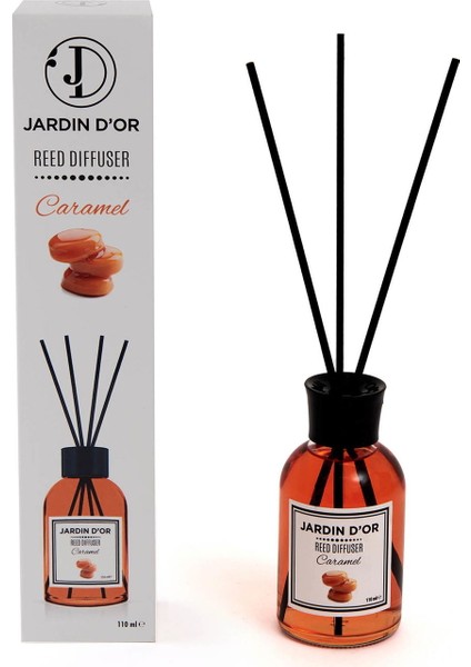 D'or Caramel Oda Kokusu - 110 ml fiyatları