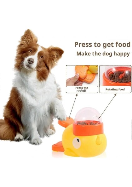 Buğz Interaktif Evcil Hayvan Ödül Maması Oyuncağı indirimleri