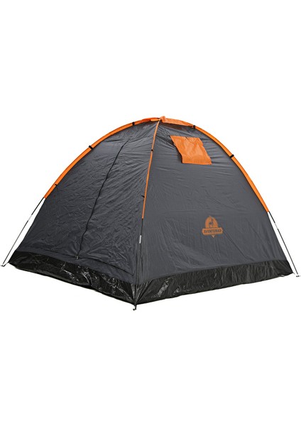 Kamp Çadırı - 210 x 240 x 165 cm