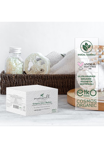 Gögüs Ucu Çatlak Yara Balm 30 ml fiyatları