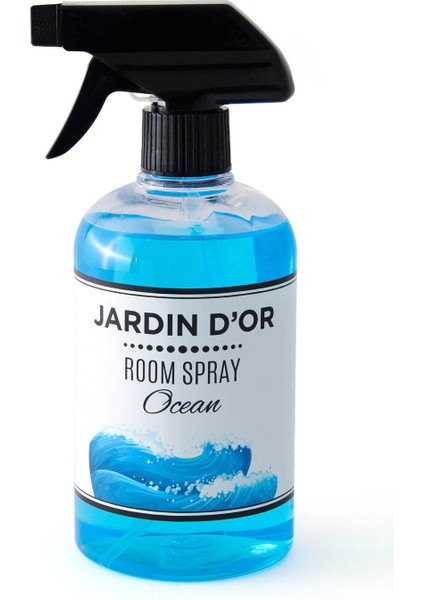 D'or Ocean Sprey Oda Kokusu - 500 ml