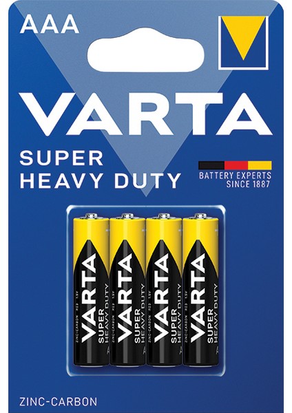 Pil Süperlife 4'lü Ince Pil fiyatları