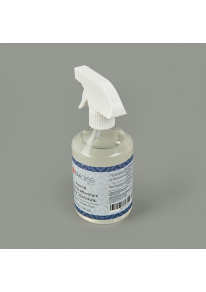 Deco Aura Of Tanzania Adventure Sprey Oda Kokusu - Şeffaf - 500 ml fiyatları