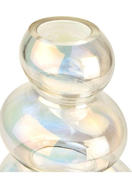 Deco Pearl Vazo - Sedef - 27 cm modelleri