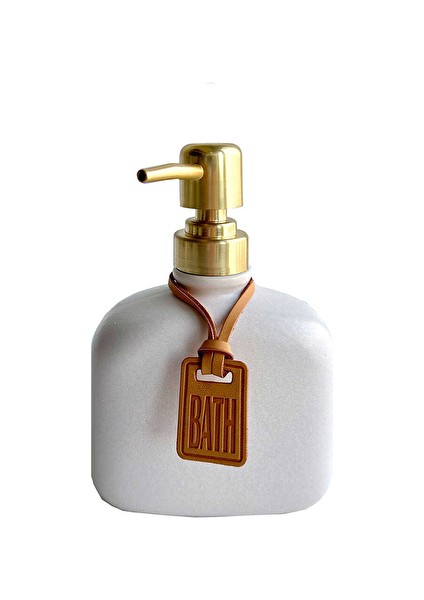 Sıvı Sabunluk D21110