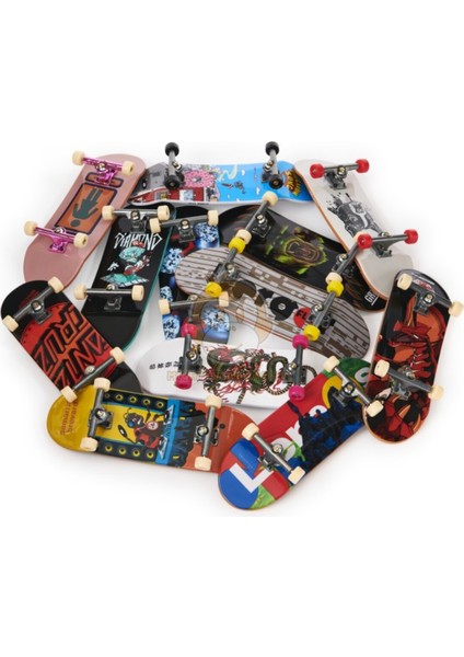Tech Deck Tekli Paket 20141234 fiyatları