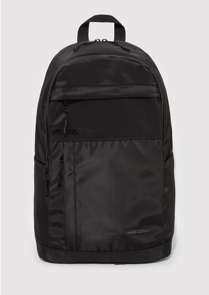 Siyah Sırt Çantası 0911556-900