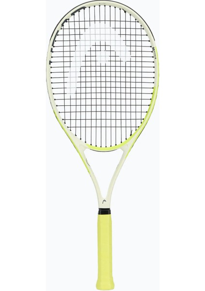 Mx Attitude Elıte Sarı Tenis Raketi