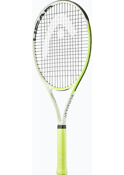 Mx Attitude Elıte Sarı Tenis Raketi modelleri