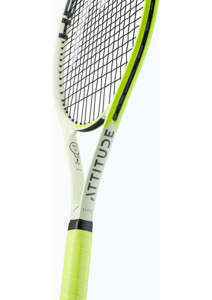 Mx Attitude Elıte Sarı Tenis Raketi fırsatları