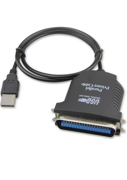 PM-6492 USB 2.0 To 1284 1.5 Metre Printer Kablo (Usb-Lpt) fiyatları