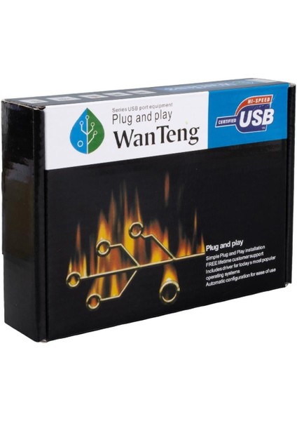 PM-6492 USB 2.0 To 1284 1.5 Metre Printer Kablo (Usb-Lpt) modelleri