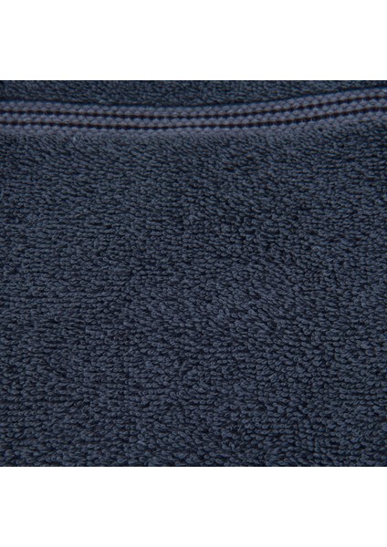 Soft Kadife Banyo Havlusu - Gri - 70X140 cm modelleri