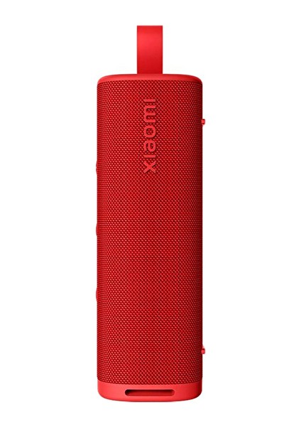 Sound Outdoor Speaker Red