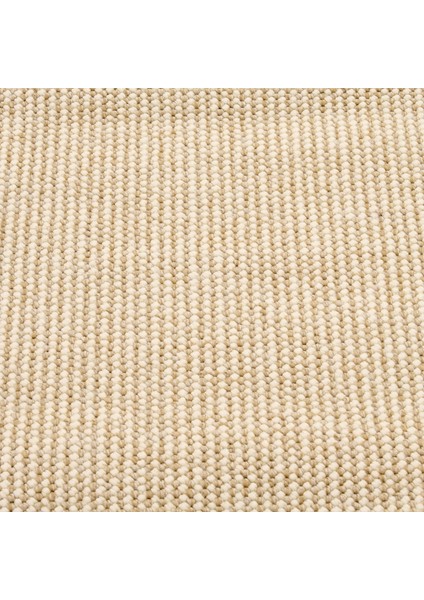 Soft Otantik Dekoratif Halı - Bej - 80X150 cm modelleri