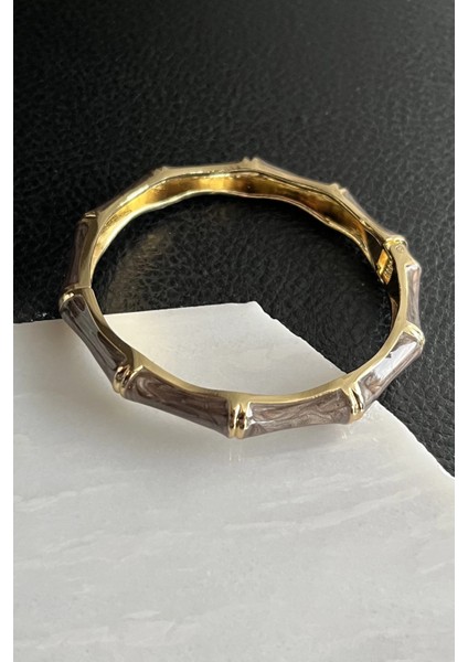 Mineli Kelepçe Bileklik modelleri