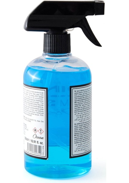 D'or Ocean Sprey Oda Kokusu - 500 ml fiyatları
