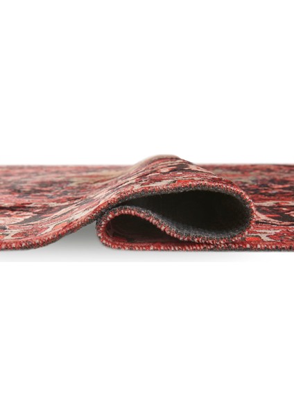 Soft Manol Makine Halısı - Renkli - 160X230 cm modelleri