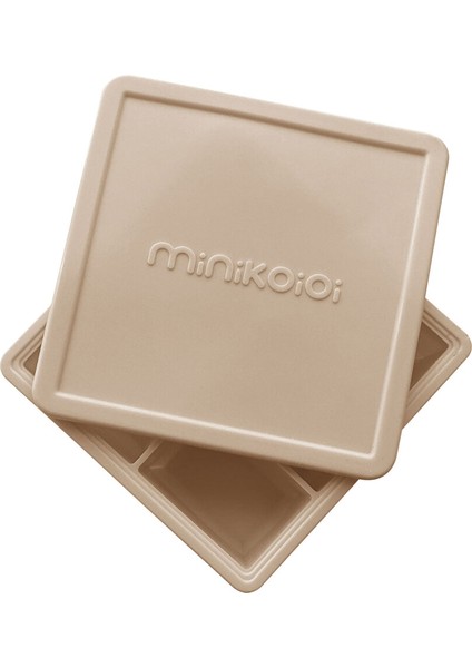 Puree Pods Bubble Beige 1 Adet