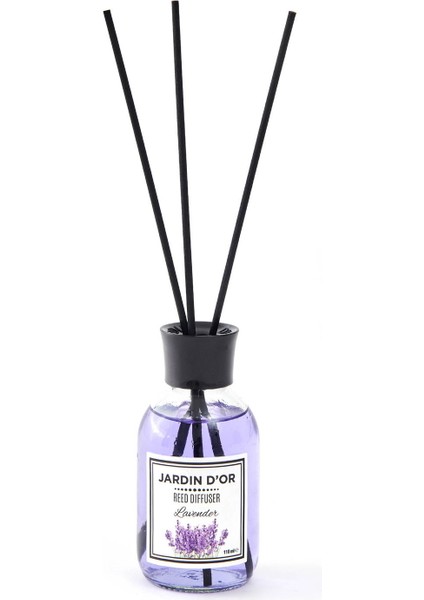 D'or Lavender Oda Kokusu - 110 ml modelleri