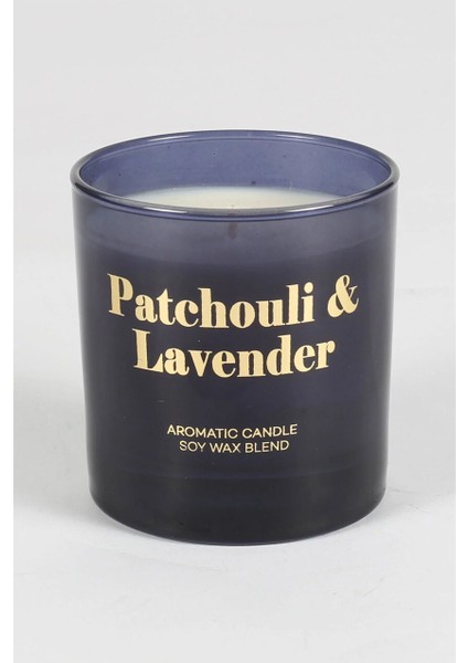 Patchouli Kokulu Mum 620 G fiyatları